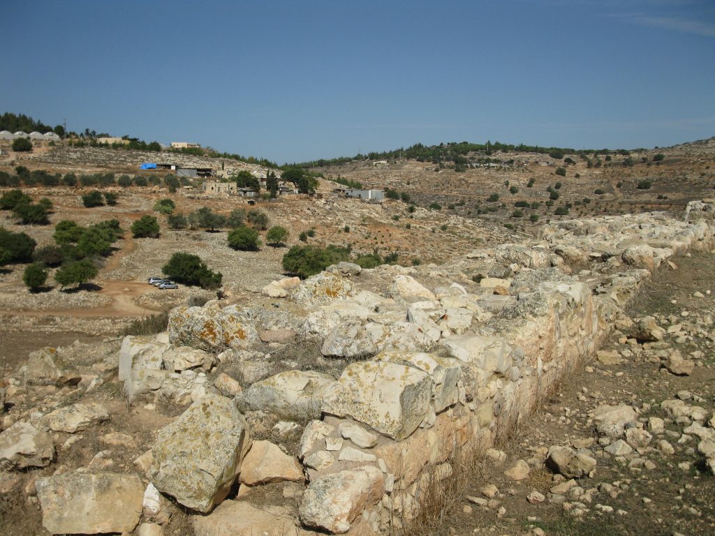 שמורות הטבע וגנים לאומיים
