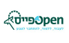 אייקון אופן ספייס