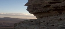שמורת טבע ומרכז מבקרים מכתש רמון