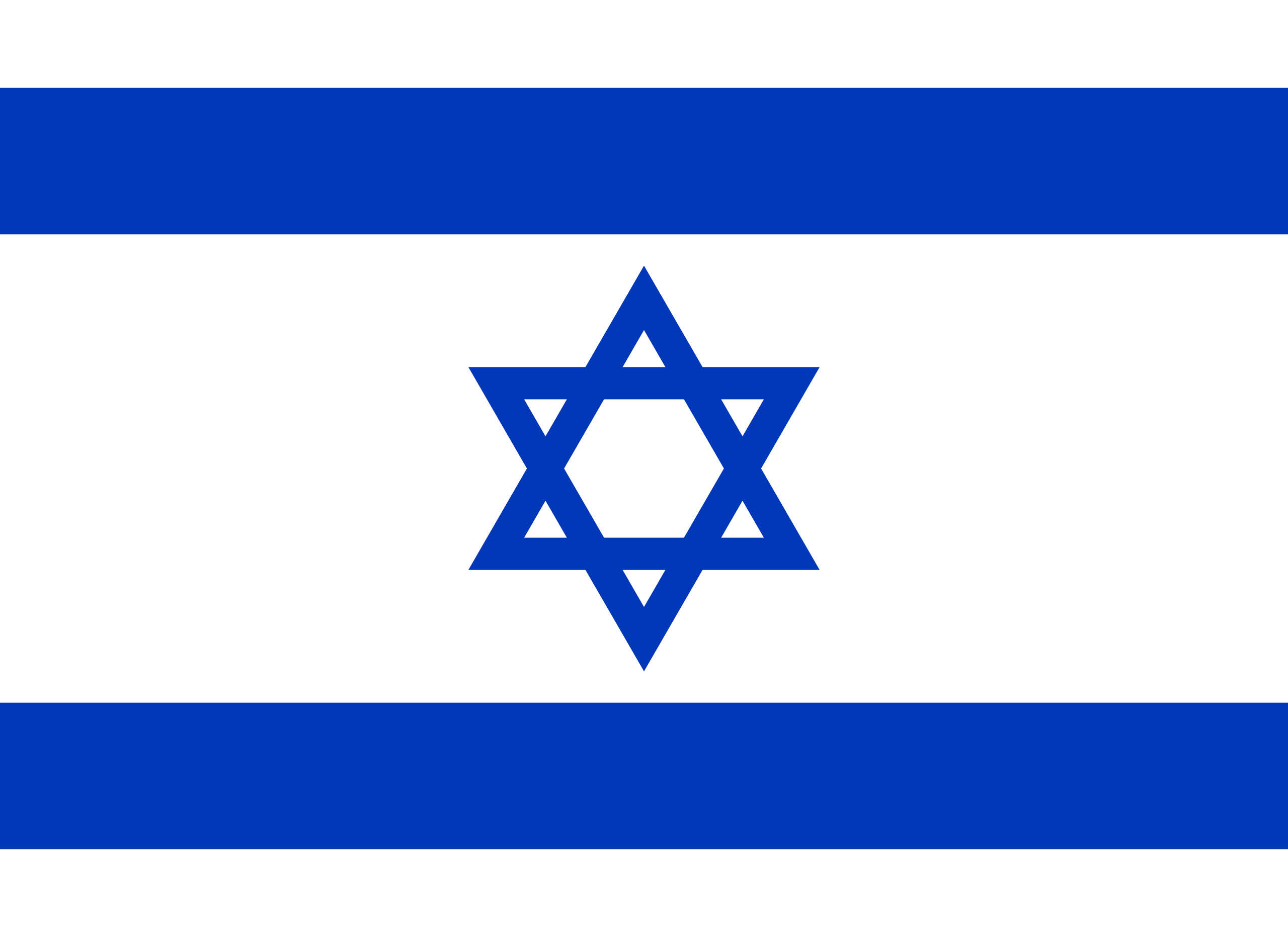 דגל ישראל